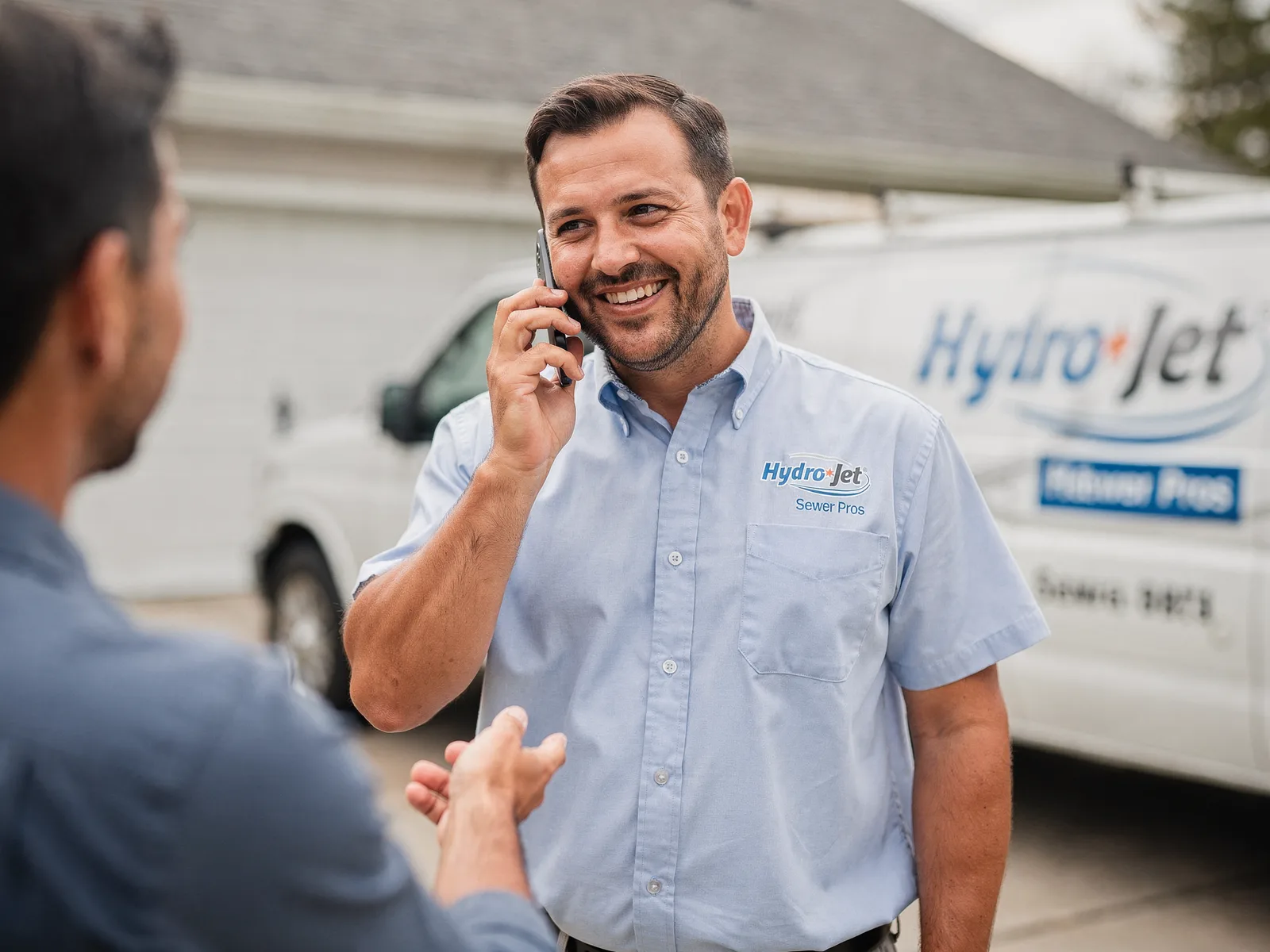 Hydro Jetting Franklin, NJ FAQs